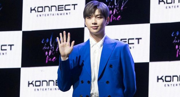 Resmi Berpisah Dengan LM Entertainment, Kang Daniel Menjadi CEO Dan Mendirikan 2 Perusahaan