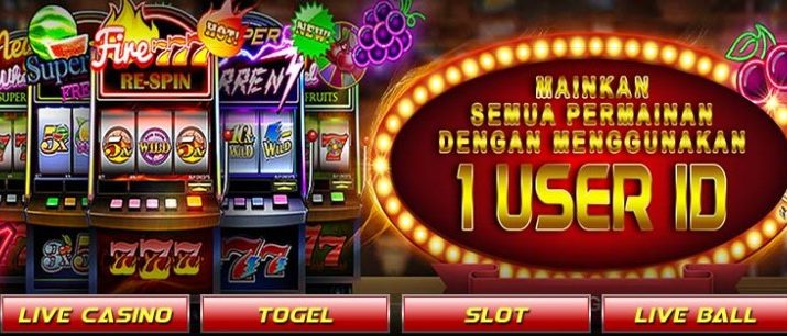 harapan4d