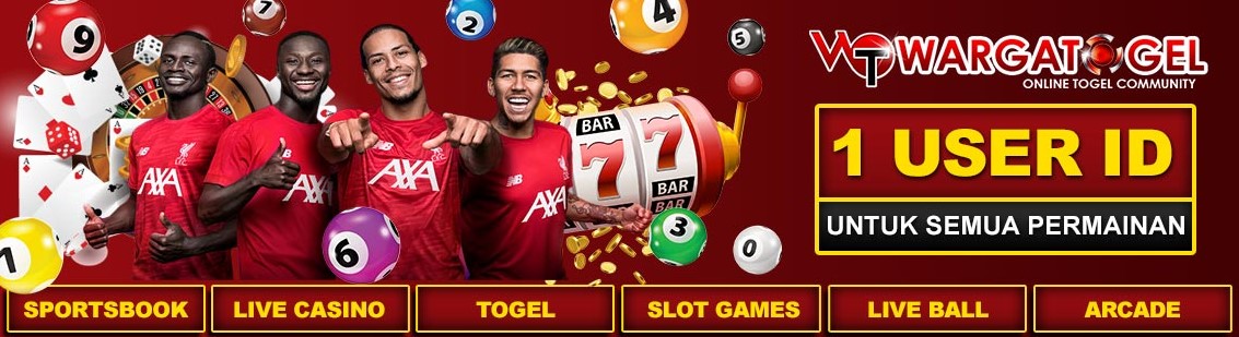 bandar togel singapore