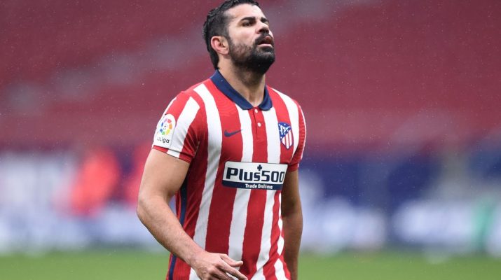 Diego Costa