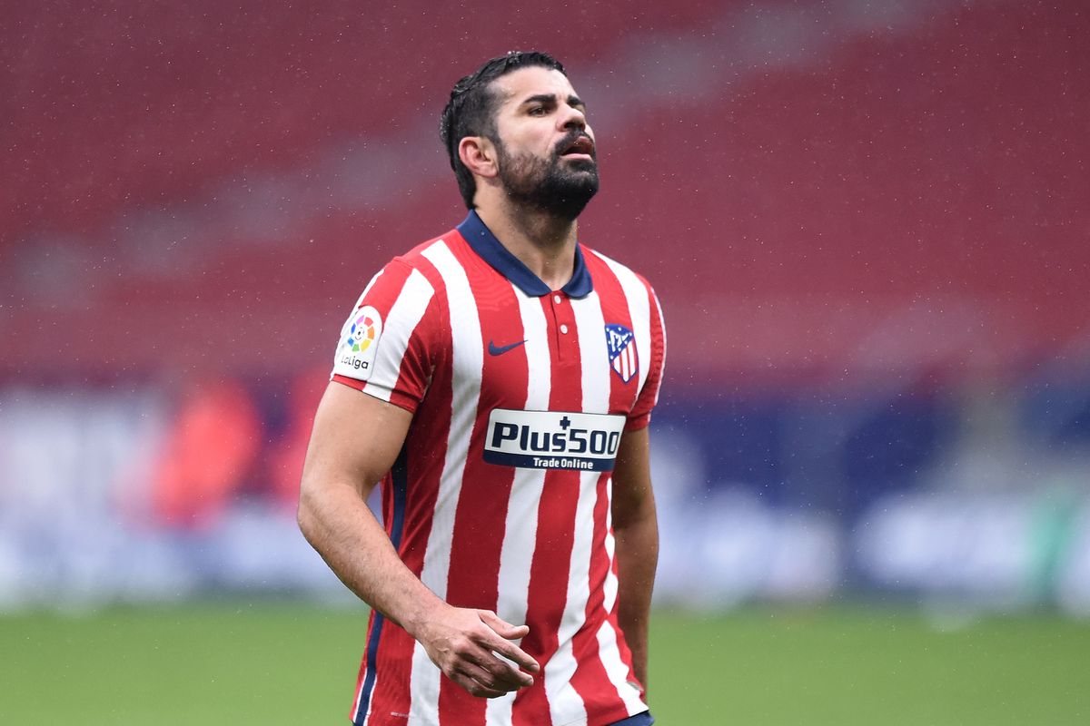 Diego Costa