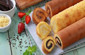 Bolu Meranti