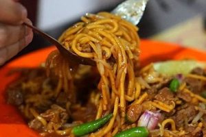 Kuliner Medan Terlegendaris