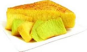 Bika Ambon Zulaika