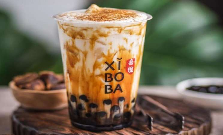 Bahaya Minum Boba Terlalu Sering
